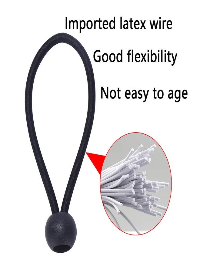Newan 15pcs Replacement Bungee Ropes Fitness Trampoline+Spanning Tool - Max Limit 330 lbs - Image 4